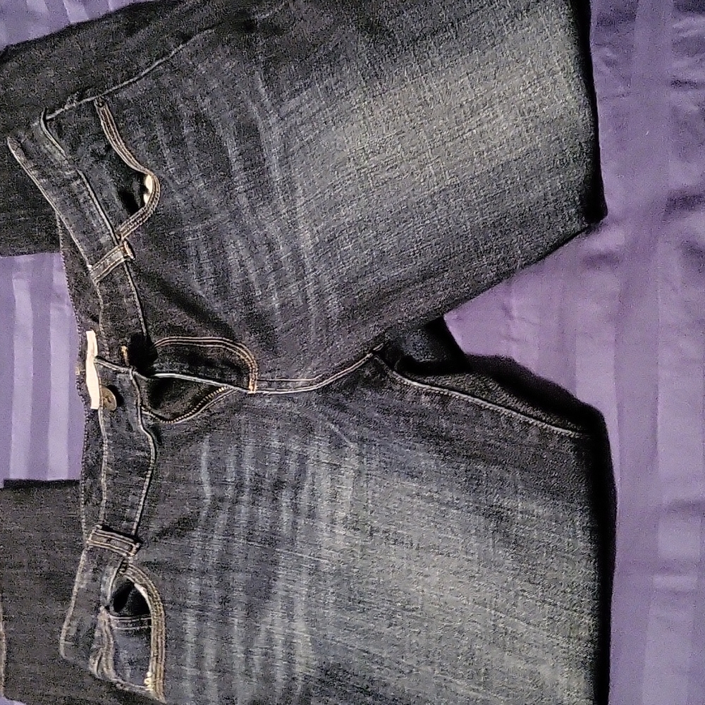 Chico's jeans
